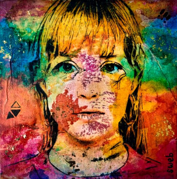 Angèle