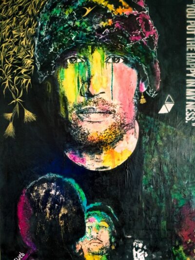 Ben Harper