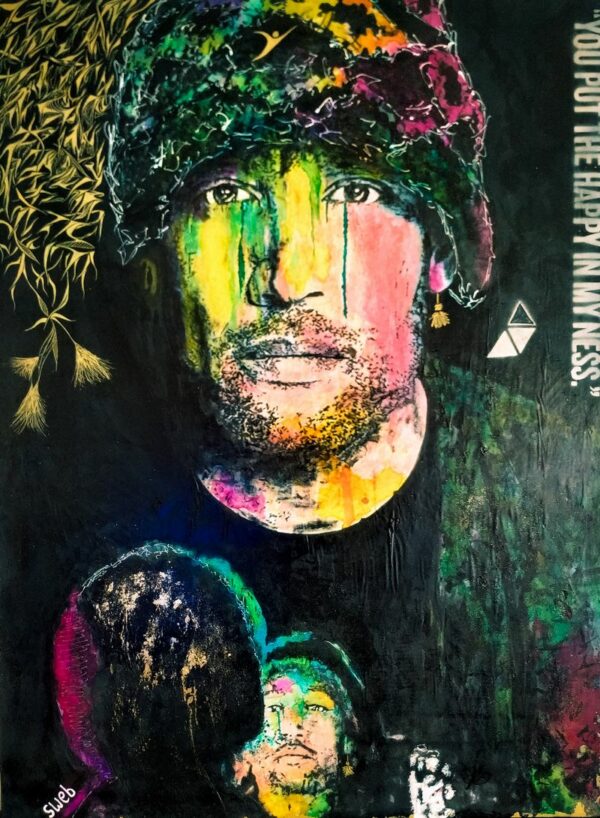 Ben Harper