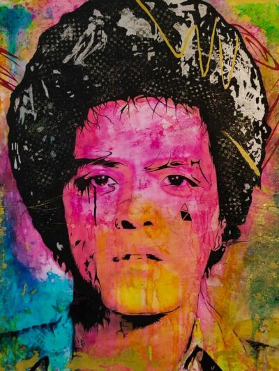 Bruno Mars