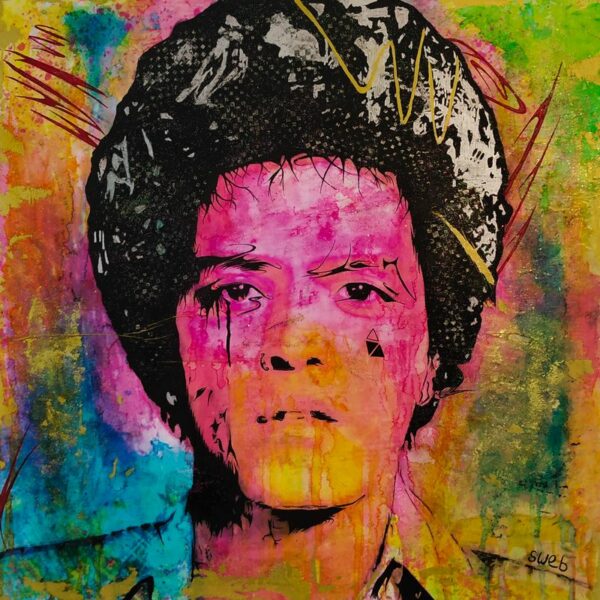 Bruno Mars