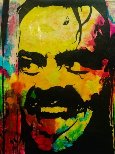 Jack Nicholson