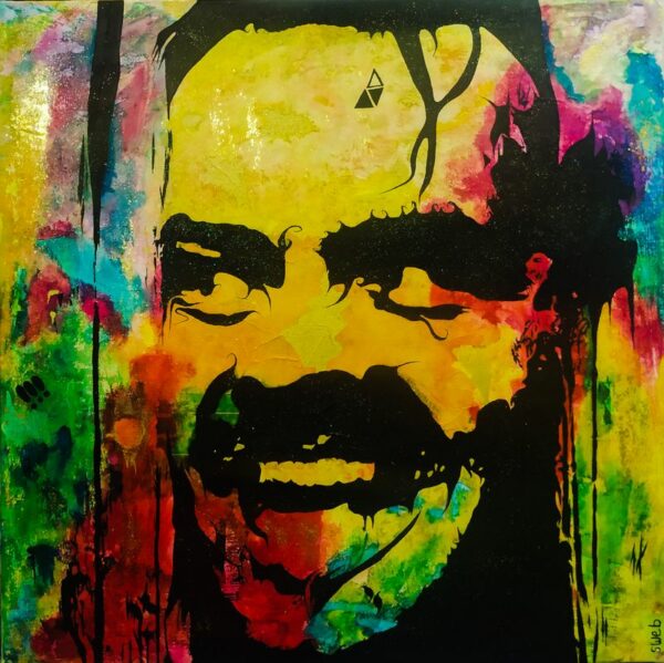 Jack Nicholson