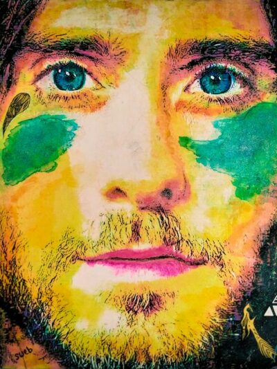 Jared Leto