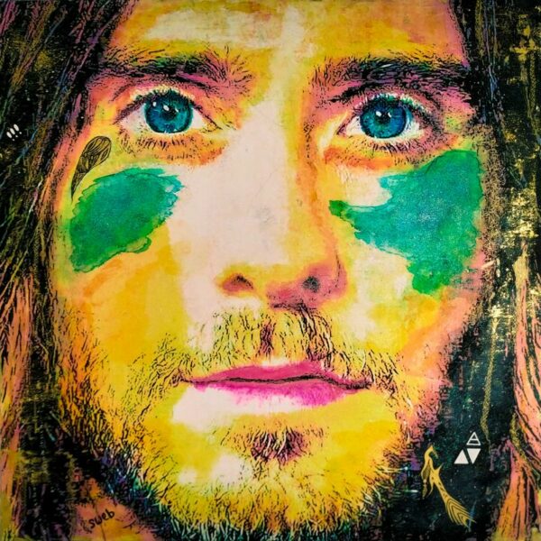 Jared Leto