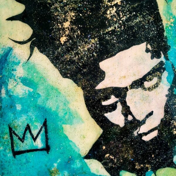 Jean Michel Basquiat – Image 2