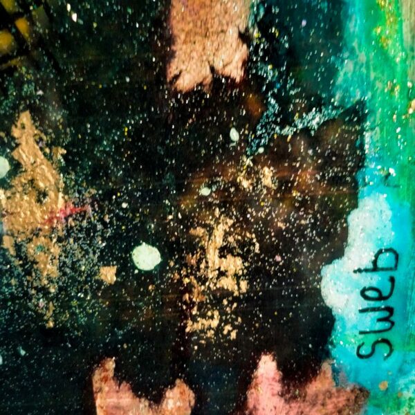 Jean Michel Basquiat – Image 3