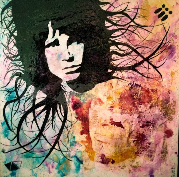 Jim Morrison