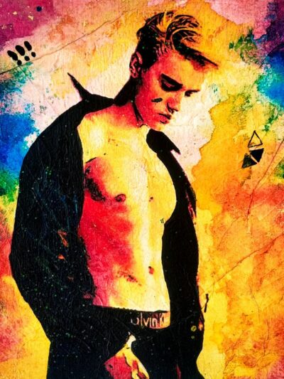 Justin Bieber