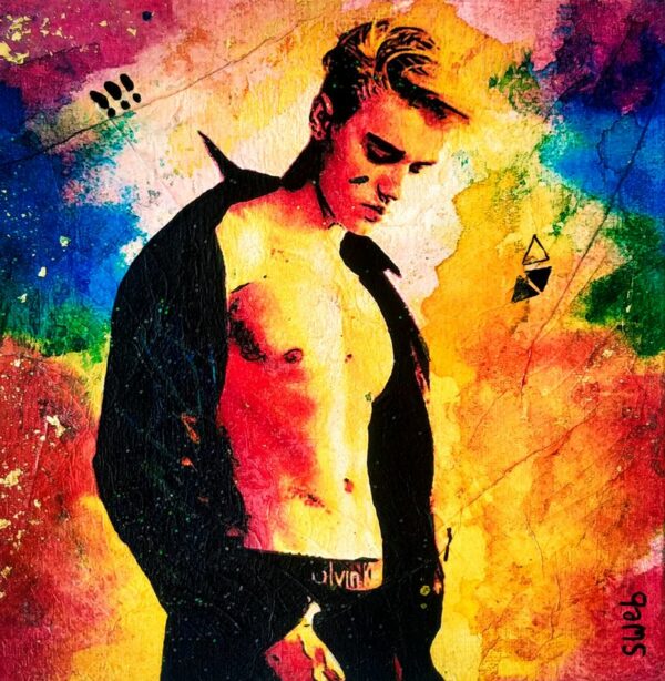 Justin Bieber