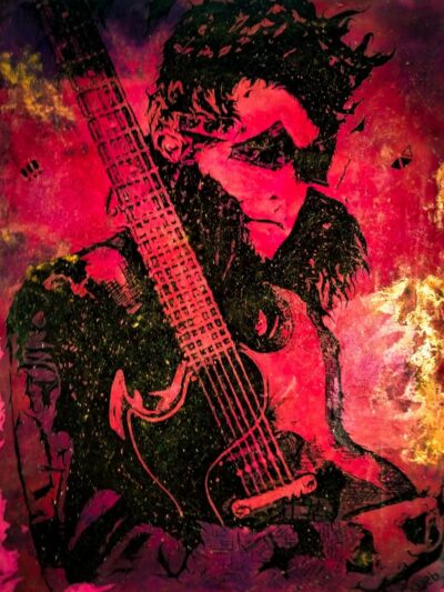 Matthieu Chedid