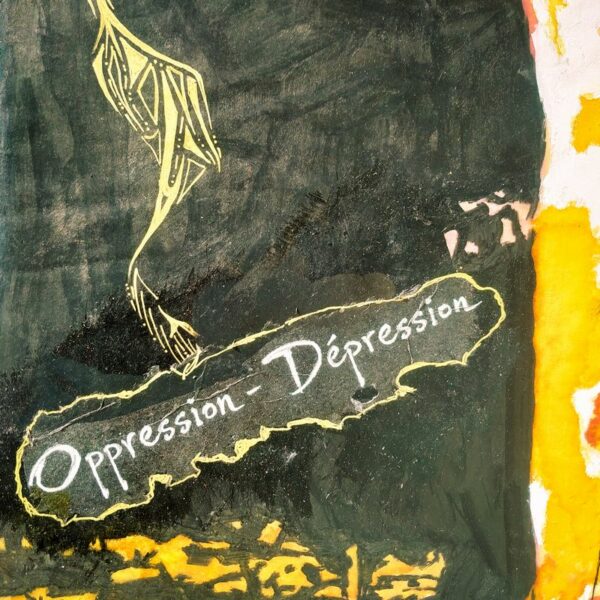 Oppression Dépression – Image 4