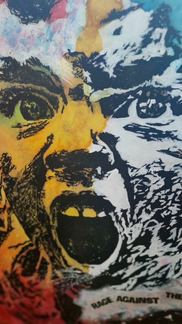 Rage Against The Capitalism – Image 2