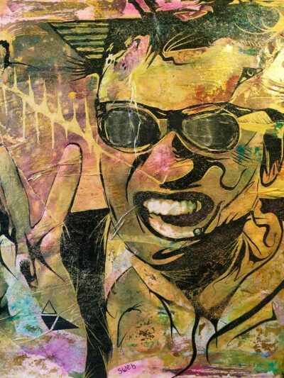 Ray Charles