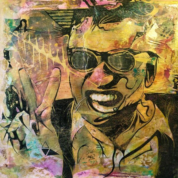 Ray Charles