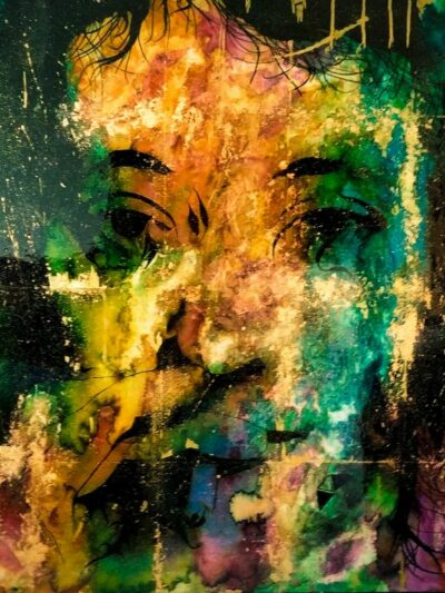 Serge Gainsbourg