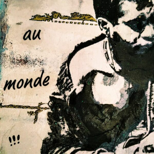 Seul Au Monde – Image 4
