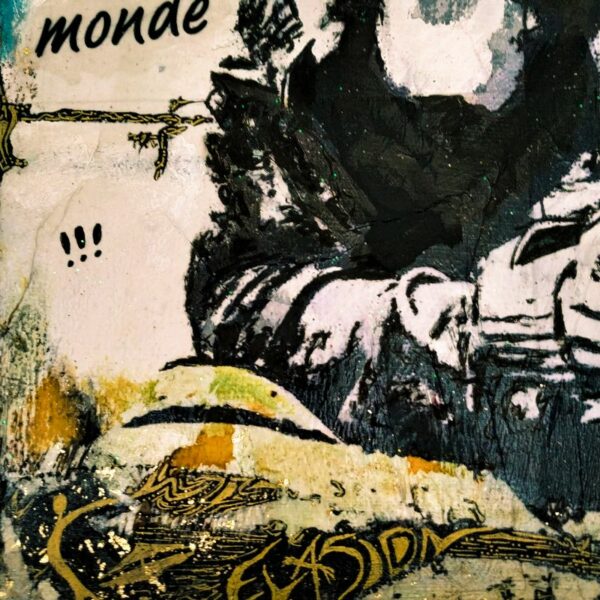 Seul Au Monde – Image 3