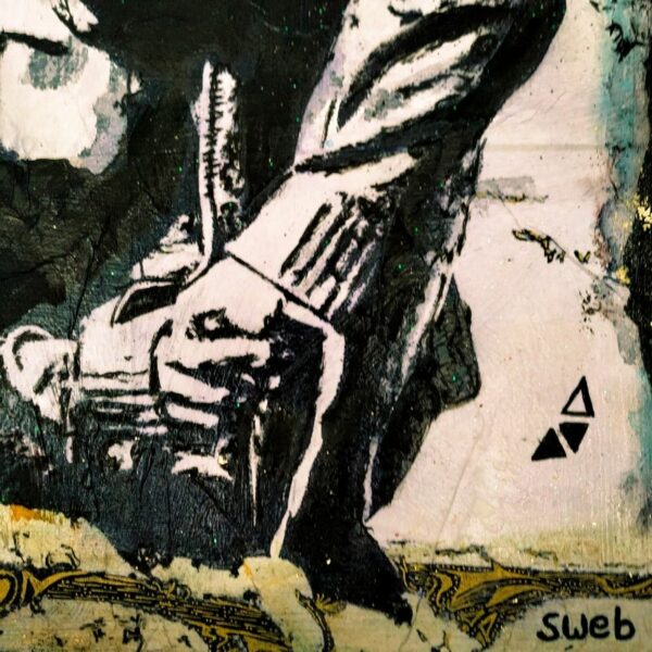 Seul Au Monde – Image 2
