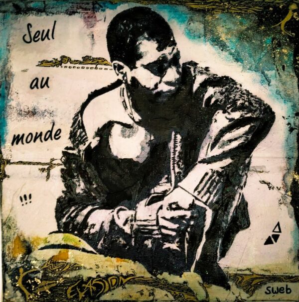 Seul Au Monde