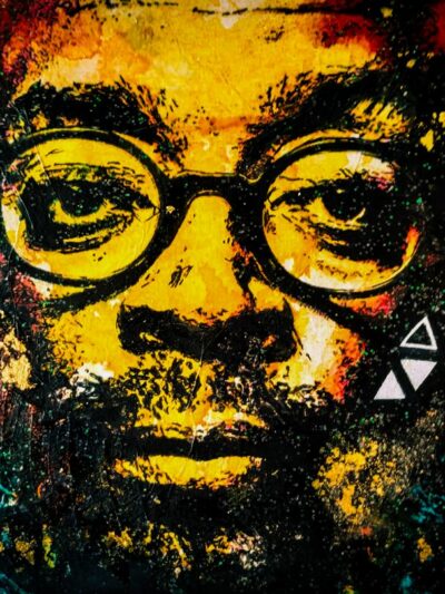 Spike Lee