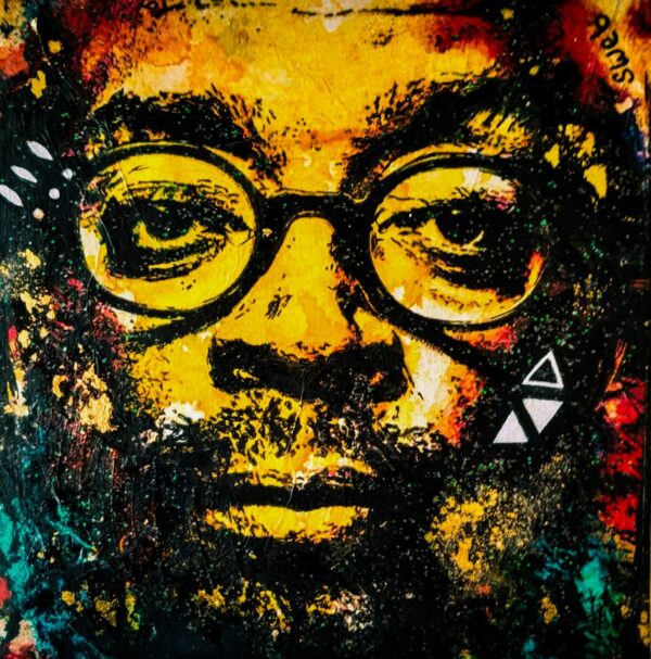 Spike Lee