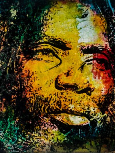 Tiken Jah Fakoly