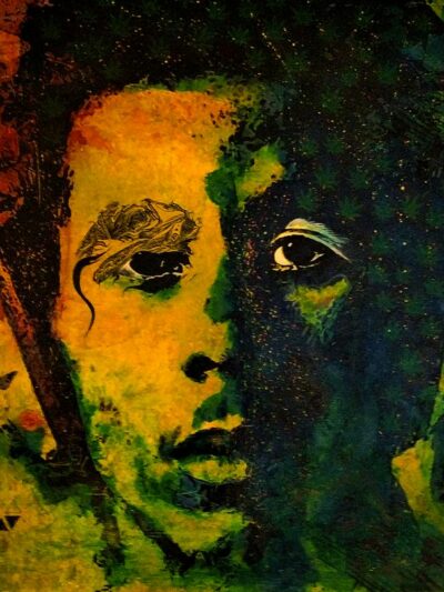 Bob Marley
