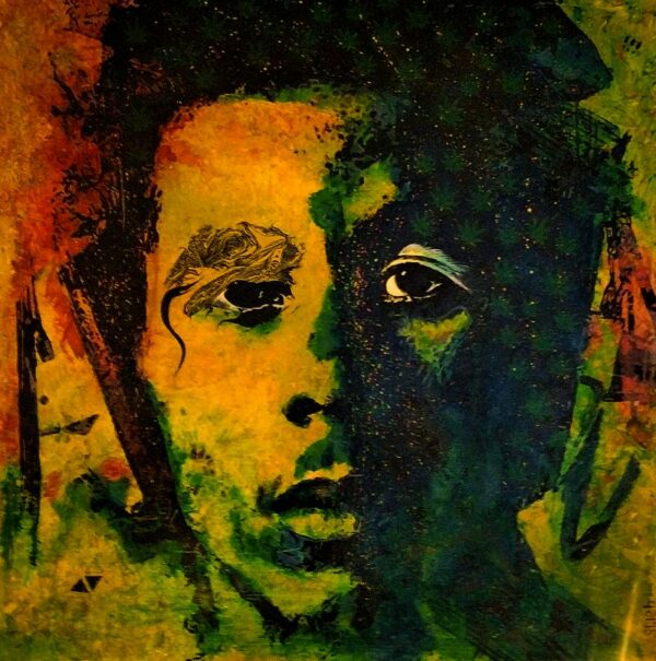Bob Marley