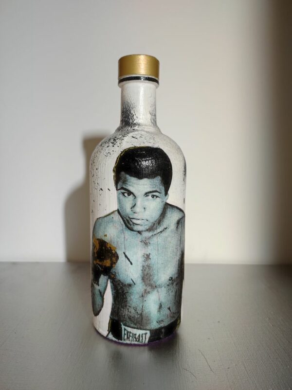Ali