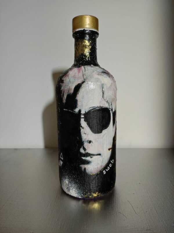Andy Warhol