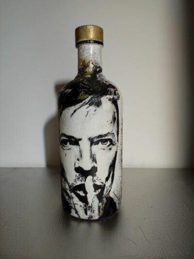 David Bowie