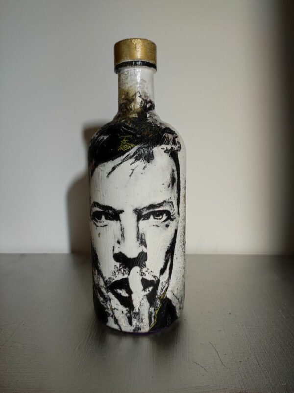 David Bowie