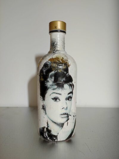 Audrey Hepburn