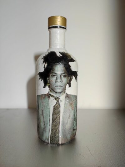 Jean Michel Basquiat
