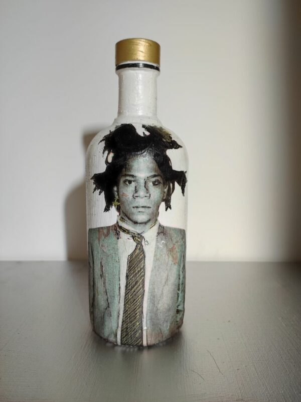 Jean Michel Basquiat