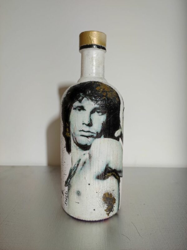 Jim Morrison