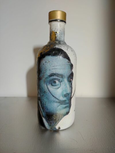 Salvador Dali