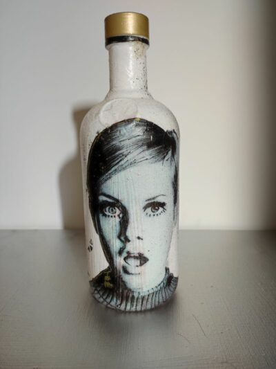 Twiggy Lawson