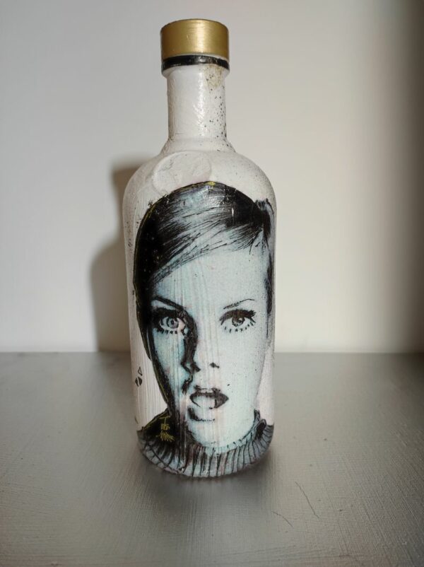 Twiggy Lawson