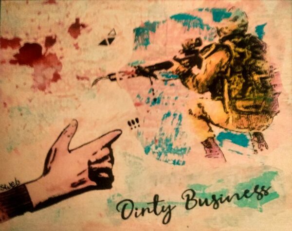 Dirty Buisne