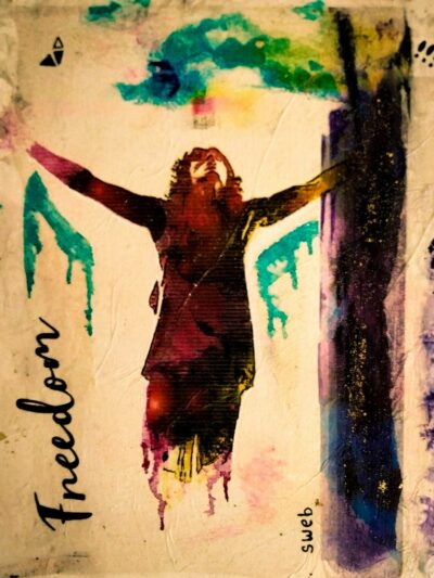 Freedom
