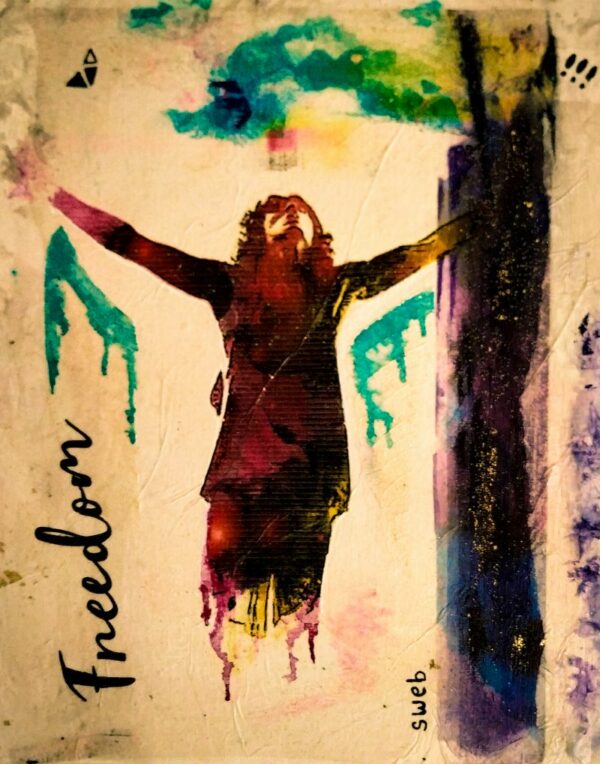 Freedom