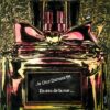 Je Dior Dehors (Jaune)