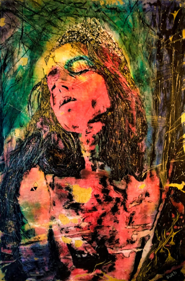 La reine des bois