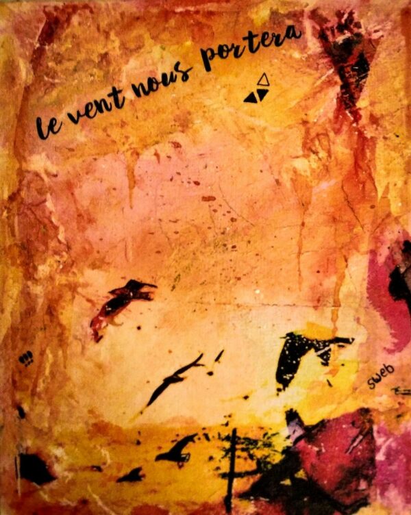 Le Vent Nous Portera