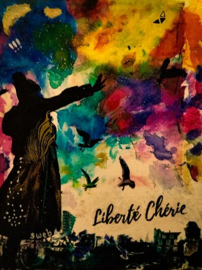 Liberté Chérie