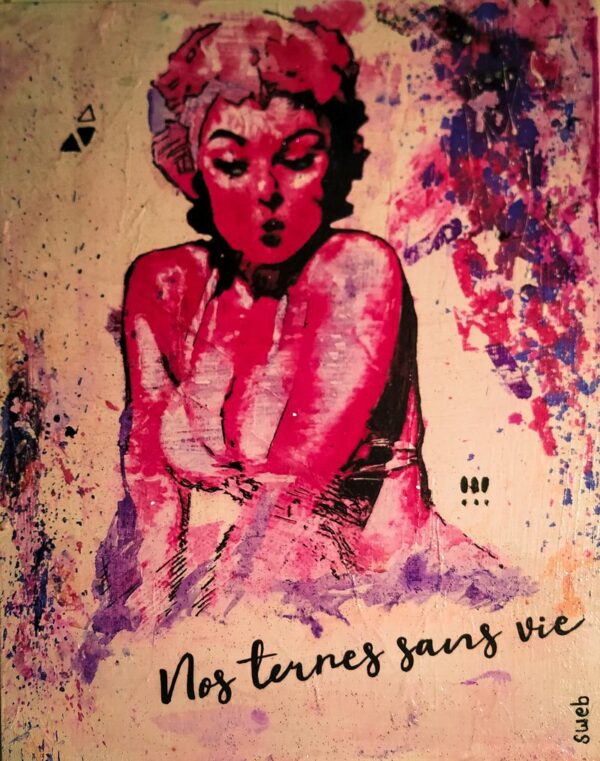 Nos Terres Sans Vie