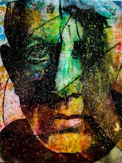 Pablo Picasso