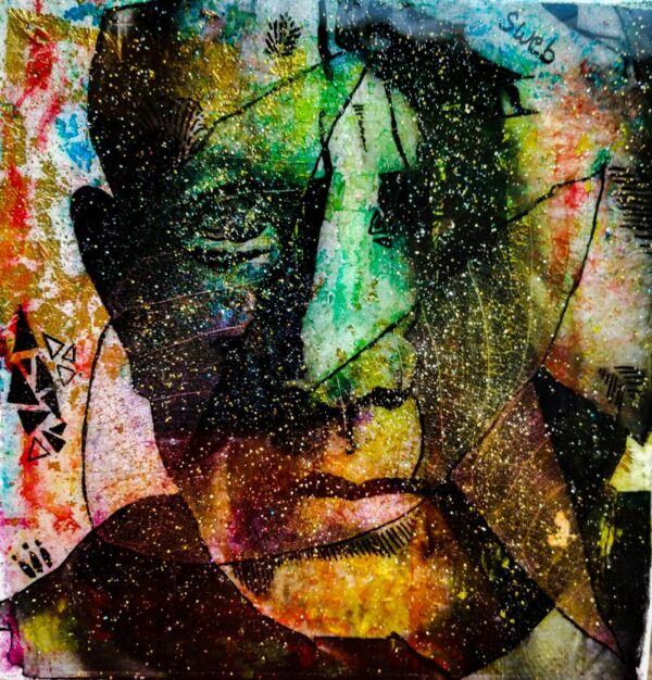 Pablo Picasso